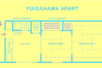 Image de House in Kamakura Recommended for famil / Kamakura Kanagawa