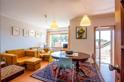 Image de Ocean View Cabedelo Beach Duplex