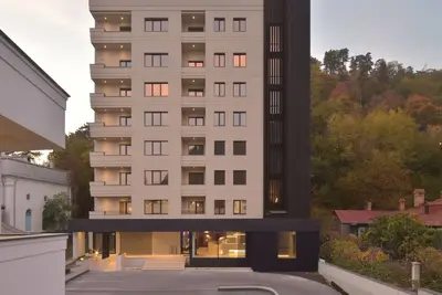 Image de Atlas Aparthotel