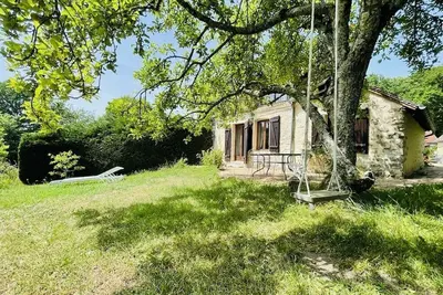 Image de Secret cottage in Perche National Natural Park\/ Maison Bohème au coeur du Perche