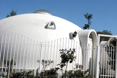 Image de East Dome 4 beds / Chikusei Ibaraki