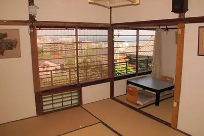 Image de Queen Suite Special Japanesestyle roomWatch Atami fireworks view of the sea and cityWith privat / Atami Shizuoka