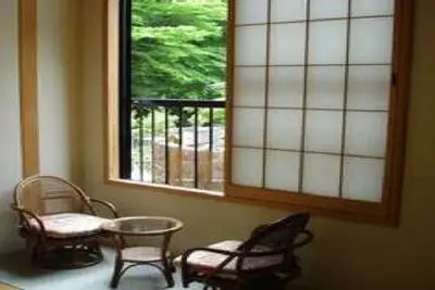 Image de Japanese Style 8 Tatami Pak Ho / Agatsuma-gun Gunma