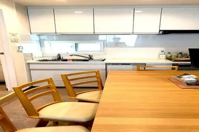 Image de Family room 201 with private bathroom / Arakawa-ku Tokyo