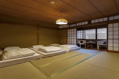 Image de Japanesestyle room A / Kyoto KyĹŤto