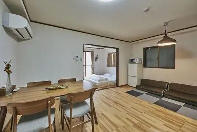 Image de Family Suite with Balcony / Kyoto Kyōto
