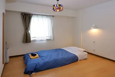 Image de Main Building Nonsmoking flooring bedding incl / Kumagaya Saitama