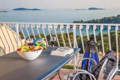 Image de Studio Apartment Andrijana