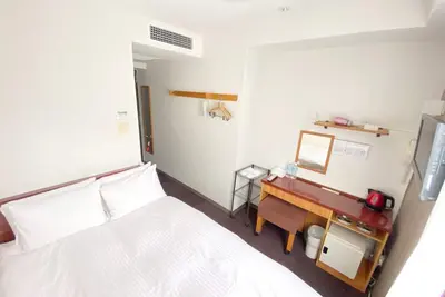 Image de SemiDouble Room No SmokingNo Daily Cleaning / Taito-ku Tokyo
