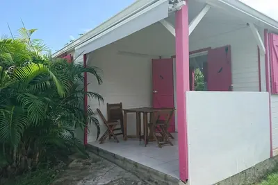 Image de Bungalow Pitaya residence acacia