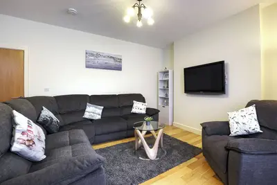 Image de Logement 1 chambre Ă Filey