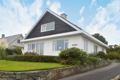 Image de 3 chambres à coucher à Criccieth, near Porthmadog