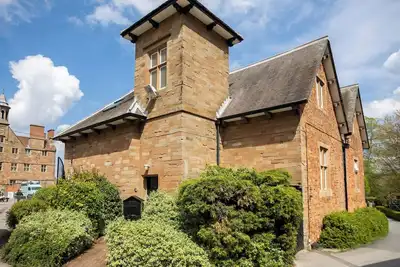 Image de The Coach House Apartment