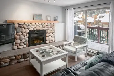 Image de Panorama Horsethief Lodge 2 Bedroom Condo, Sleeps 6