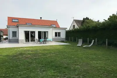 Image de Longère de Charme, Tout Confort au Calme. Parking privé