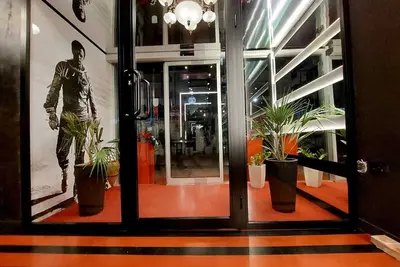 Image de Suite Idea Hotel