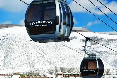 Image de The Seasons at Avon
