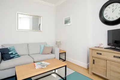 Image de 2 chambres logement dans Ventnor