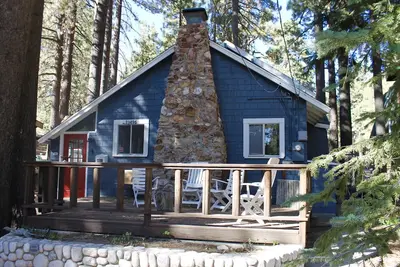 Image de Cabine Sweet rénovée: Casa del Lago