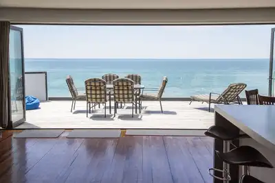 Image de Beach Gold - Maison familiale - Détente tranquille.