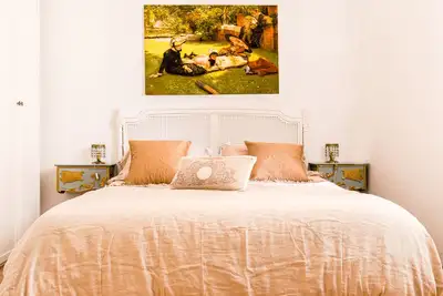 Maison de Nina - Résidences de luxe