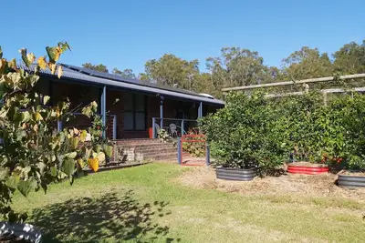 Image de Calme appartement autonome dans l'un des secrets les mieux gardés de Nsw