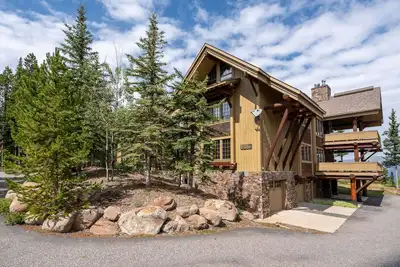 Image de Cowboy Heaven Luxury Suite 1b