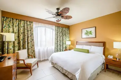 Image de DERNIÈRE Minute! Eagle Aruba Resort & Casino! 4 personnes! 1 chambre Premium King!