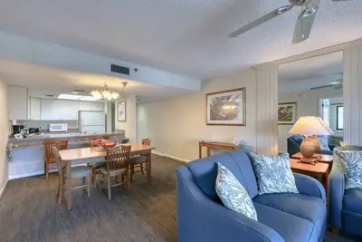 Image de Beachfront 2 Bedroom Condo-Irb-March 19-26, 2022