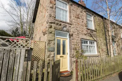 Image de Wordsworth Cottage West, Longframlington