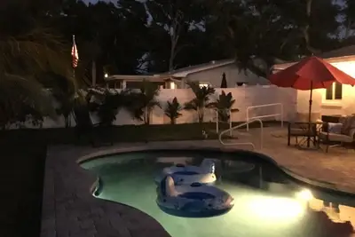 Image de Pool Paradise à East Vero Beach