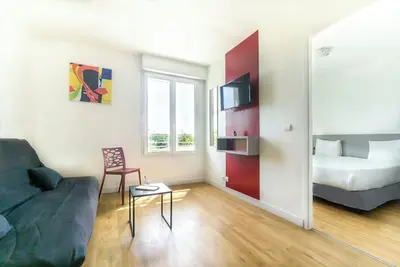 Image de City Residence Chelles