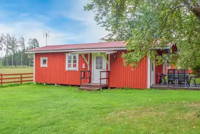 Image de Belle maison avec 1 chambre à Vimmerby
