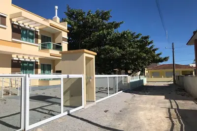 Image de Appartements proche mer Vila Beach Praia de Baixo Pinheira
