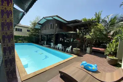 Image de Pagoda House par Dd