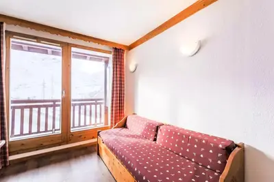 Image de Appartement 2 Pièces 4 Personnes - Sélection