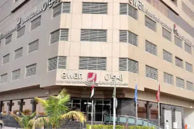 Image de Ewan Ajman Suites Hotel