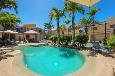 Image de Coolum Beach Getaway Resort