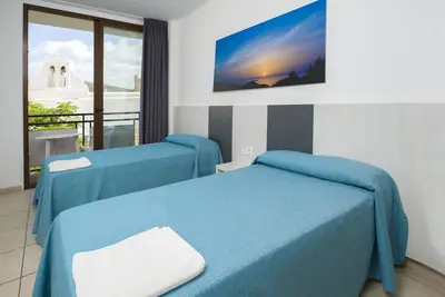 Image de Apartamentos Tramuntana