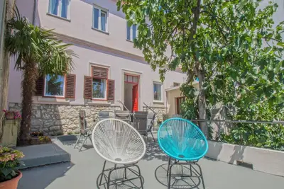 Image de Maison Haus Marijo (62725-A1) - Crikvenica