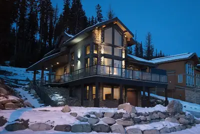 Image de Rambler Ridge Luxury Retreat (Ski In / Ski Out)