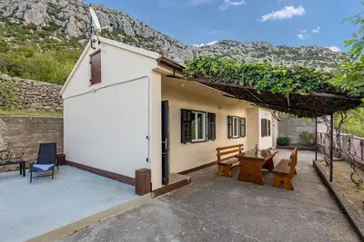 Image de Superbe maison à Stinica avec WiFi