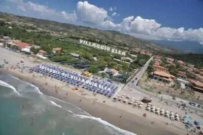 Villaggio Turistico Elea