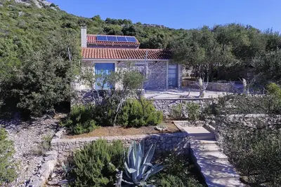 Image de Maison Lemon Tree (14615-K1) - Tkon - île de Pasman