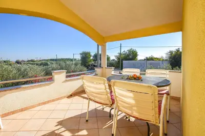 Image de Appartements Svarog (14642-A1) - Biograd