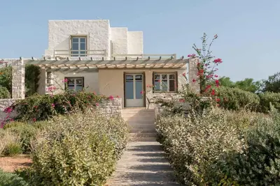 Image de Stagones Luxury Villas