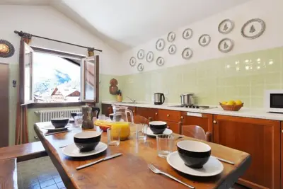 Image de Condominio al Parco by Interhome