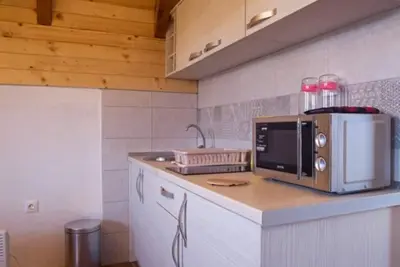 Pleme Maisons de montagne de luxe - Guslar