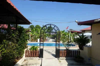 Image de 1 Bedroom pool Villa Rental Self Catering