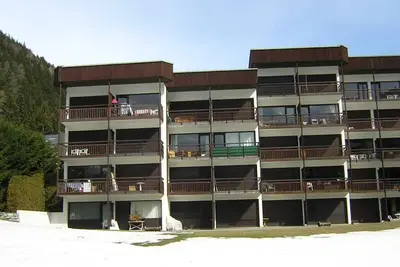 Image de Appartement Argentiere